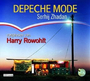 Cover von Depeche Mode