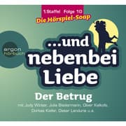 Cover von Der Betrug, 1. Staffel, Folge 10
