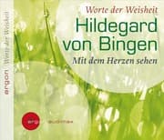Cover von Mit dem Herzen sehen