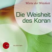 Cover von Die Weisheit des Koran