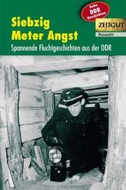 Cover von Siebzig Meter Angst