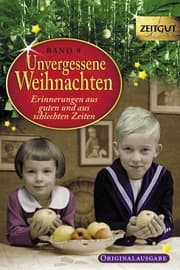 Cover von Unvergessene Weihnachten 9