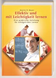 Cover von Effektiv und mit Leichtigkeit lernen