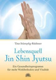 Cover von Lebensquell Jin Shin Jyutsu