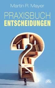 Cover von Praxisbuch Entscheidungen