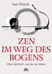 Cover von Zen im Weg des Bogens