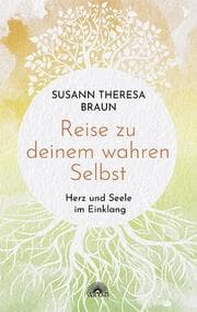 Cover von Reise zu deinem wahren Selbst