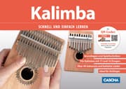 Cover von Kalimba - Schnell und einfach lernen