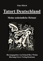 Cover von Tatort Deutschland