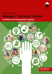 Cover von Bewegen, Trainieren, Denken