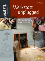 Cover von Werkstatt unplugged