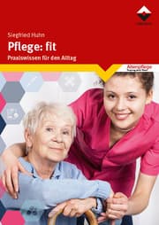 Cover von Pflege: fit