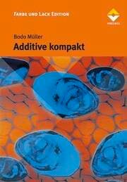 Cover von Additive kompakt