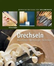 Cover von Drechseln