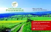 Cover von Thüringer Pilgerweg
