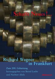 Cover von Schafft Neus! ...