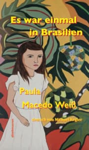 Cover von Es war einmal in Brasilien