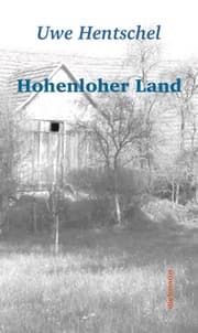 Cover von Hohenloher Land