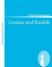 Cover von Liwûna und Kaidôh
