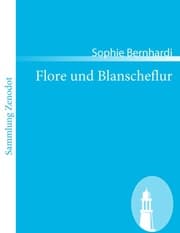 Cover von Flore und Blanscheflur