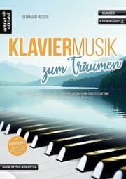 Cover von Klaviermusik zum Träumen