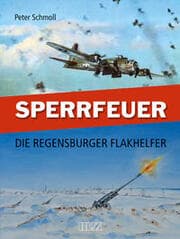 Cover von Sperrfeuer