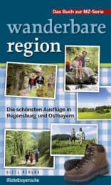 Cover von wanderbare region
