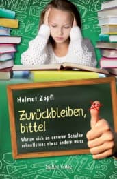 Cover von Zurückbleiben, bitte!