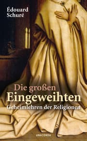 Cover von Die großen Eingeweihten