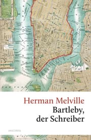 Cover von Bartleby, der Schreiber