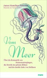 Cover von Vom Meer