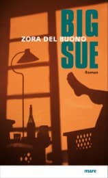 Cover von Big Sue