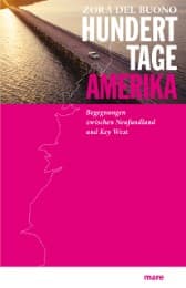 Cover von Hundert Tage Amerika