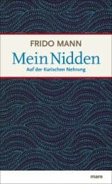 Cover von Mein Nidden