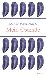 Cover von Mein Ostende