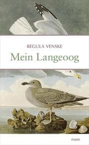 Cover von Mein Langeoog