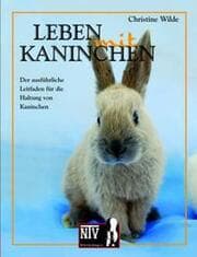 Cover von Leben mit Kaninchen