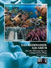 Cover von Das Meerwasseraquarium