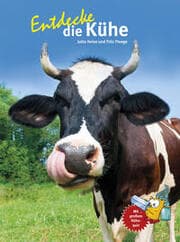 Cover von Entdecke die Kühe