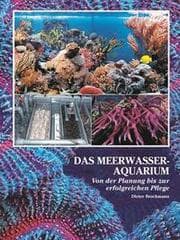 Cover von Das Meerwasseraquarium