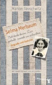 Cover von Selma Merbaum - Ich habe keine Zeit gehabt zuende zu schreiben