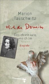 Cover von Hilde Domin