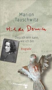 Cover von Hilde Domin