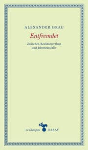Cover von Entfremdet