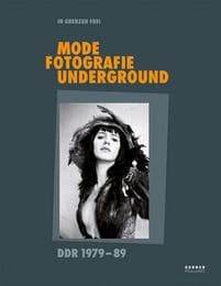 Cover von Mode Fotografie Underground