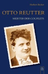 Cover von Otto Reutter