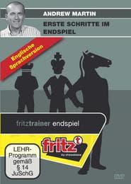 Cover von Erste Schritt im Endspiel
