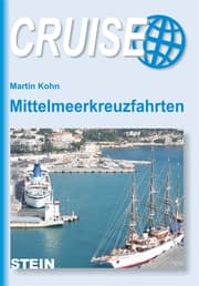 Cover von Mittelmeerkreuzfahrten