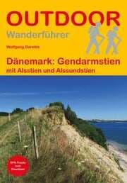 Cover von Dänemark: Gendarmstien mit Alsstien und Alssundstien