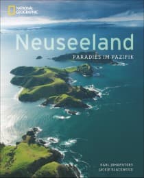 Cover von Neuseeland